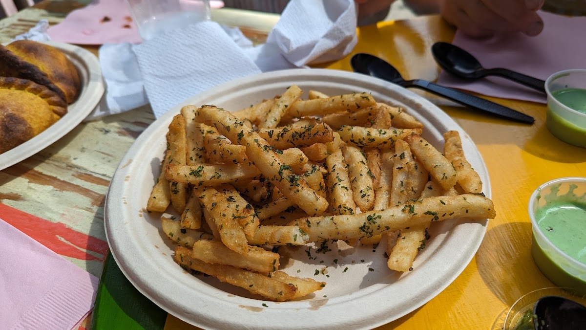 Slide Background Image